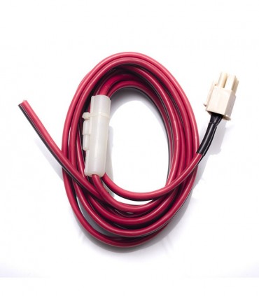 CABLE DE ALIMENTACIÓN 6P, 3MTS