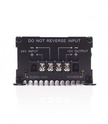 REDUCTOR 10 AMPS SWITCHING MODE