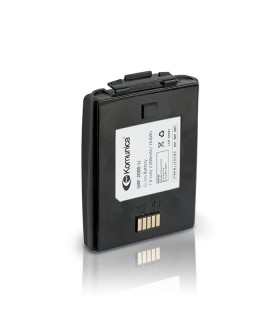 Bateria K-PWR Compatible SEPURA  7.2V, 2000mAh, Li-Ion para series SRP-2000, SRH-3000/3500/3800.