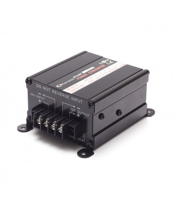 REDUCTOR 10 AMPS SWITCHING MODE