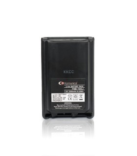 Battery-pack 7.4V, 2200mAh Li-Ion, VX-230 / VX-231 / 241