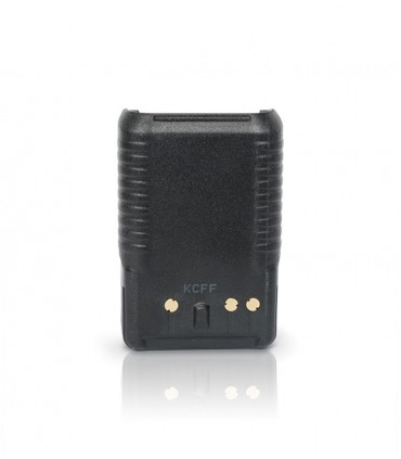 Battery-pack 7.2V, 1200mAh, Ni-MH, 3 Contact points  for VX-230/231/234/241/354