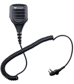 Micro-altavoz robusto para Hytera series PD505