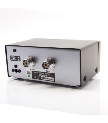 1028 REVEX SWR•電力計 W540 140-525MHz 200W 1028 REVEX SWR•電力計 W540 140-525MHz 200W - メルカリ