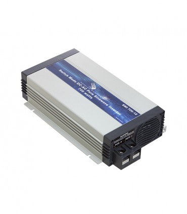 Inverter Samlex Onda Pura 700W - 12V