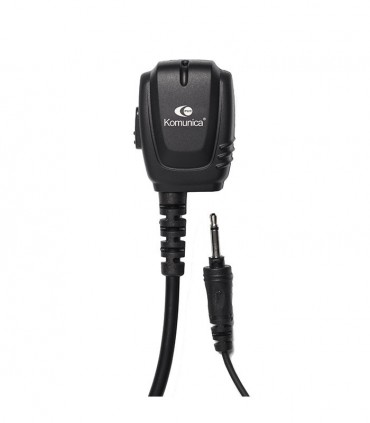 Micro_earphone professional acust.tube x MOTOROLA