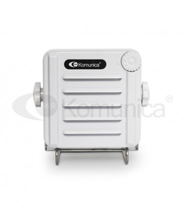 External Speaker, Volume control - MARINE - IP-68