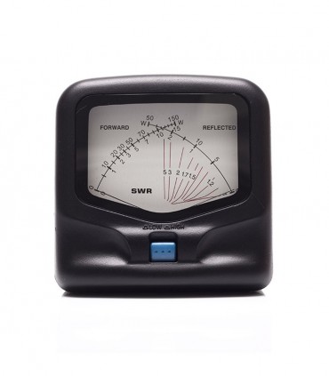 MEDIDOR ROE WAT145-525 MHZ., 0.5-150 W.