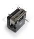 Altavoz externo, regulador volumen - negro - IP-68