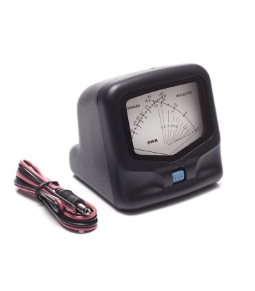 MEDIDOR ROE WAT145-525 MHZ., 0.5-150 W.