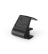 SIRIO Gutter mount  (KF-100) black colour