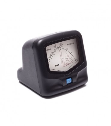 MEDIDOR ROE WAT145-525 MHZ., 0.5-150 W.