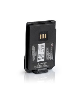 Compatible Komunica 7.4V, 2000mAh Li-Ion, PD-405/505/605/665/685