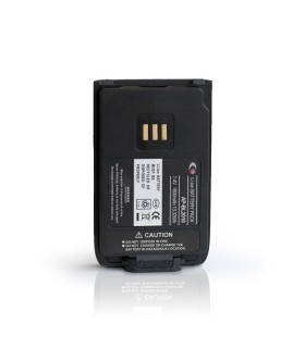 Compatible Komunica 7.4V, 2000mAh Li-Ion, PD-405/505/605/665/685