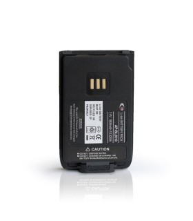 Komunica Battery-pack 7.4V, 2000mAh Li-Ion, PD-405/505/605/665/685
