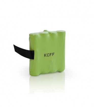 Compatible 4.8V, 700mAh, Ni-MH T-60 & T-80