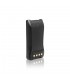 Battery-Pack Compatible 7.4V, 2200mAh Li-Ion,  HYTERA HYTERA PD705/785/755