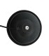 Base magnética Komunica, diámetro 17,5 cm, 5m cable y conector PL