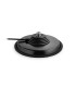 Base magnética Komunica, diámetro 17,5 cm, 5m cable y conector PL