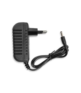 Slow charger 220V AC y 15V, compatible with series STANDARD / ALAN, etc