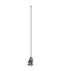 Professional base antenna  TETRA 378:400MHz, 5dBi