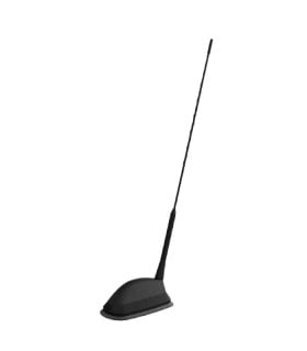 MIMO Antenna, 2xLTE / 2xWLAN / VHF ó UHF / GPS-GNSS-GALILEO