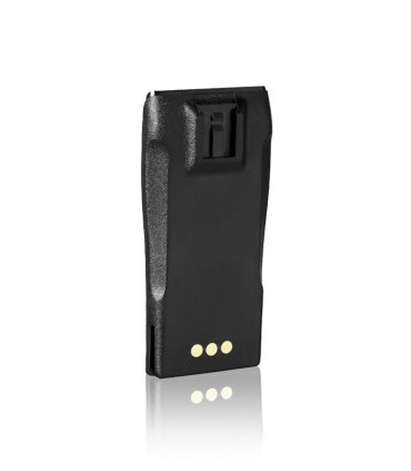 Battery-pack 7.4V, 2000mAh, forMotorola CP-040 / DP-1400