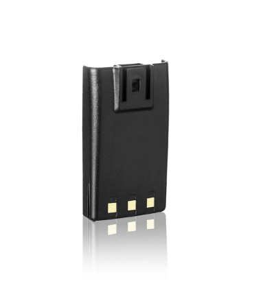 Battery-pack  6V, 1600mAh, Ni-MH, TC-446/500