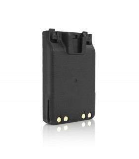 Battery Pack compatible, 2.000mAh, x series Icom ID-31, ID-51, IP-100, etc