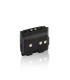 Compatible 7.4V, 1400mAh, Li-Ion IC-92AD/E92-D