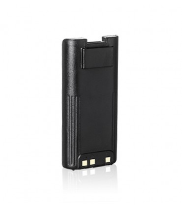 Battery-pack 7.2V, 1800mAh Ni-MH  IC-F30, IC-F40