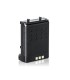 Compatible 7.2V, 1100mAh, Ni-MH for  IC-W32/T-22/T42 , etc.