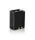 Battery-pack 12V, 1100mAh Ni-MH IC-A3, IC-A22
