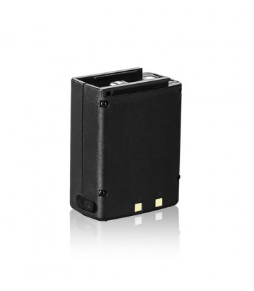 Battery-pack 12V, 1100mAh Ni-MH IC-A3, IC-A22