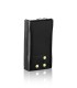 Battery-pack 7.2V, 2100mAh Ni-MH IC-F30 / F40