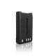 Komunica battery-pack 7.4V, 2000mAh, Li-Ion, compatible TH-D74E / TH-D74A