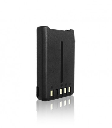 Komunica battery-pack 7.4V, 2000mAh, Li-Ion, compatible TH-D74E / TH-D74A