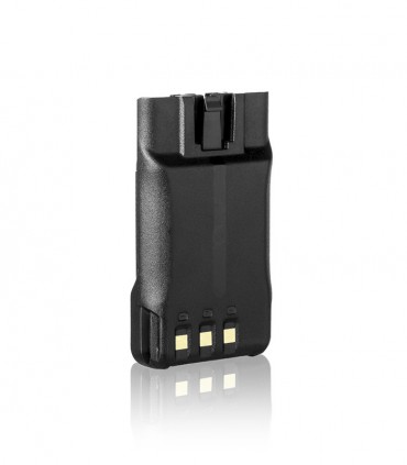 Battery-pack 7.4V, 1500mAh LI-Ion TK-3000, TK-3401,TK-3501