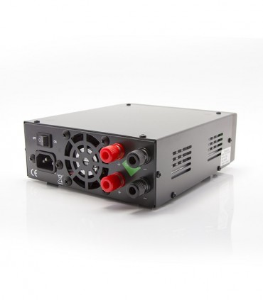 FUENTE SWITCHING 45A+NOISE FILTER+INSTRUMENTOS