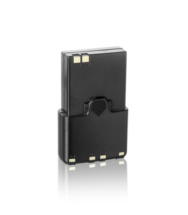 Battery-pack 9.6V, 1100mAh Ni-Mh TH-42AT/79,