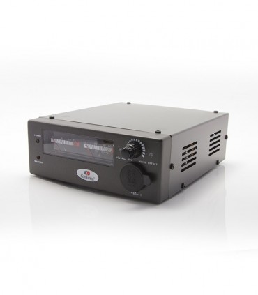 FUENTE SWITCHING 45A+NOISE FILTER+INSTRUMENTOS