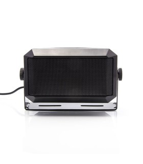 External speaker 5-7 W (8Ohm)