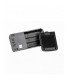 Portapilas compatible KENWOOD TH-G71, 6 X AA
