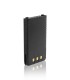 Compatible 7,4V, 2000mAh, Li-Ion para FT-25/65R y FTA-250