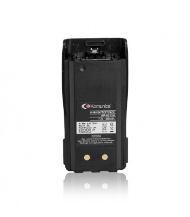 Compatible 7.2V, 1800mAh, Ni-MH (BP-0518)