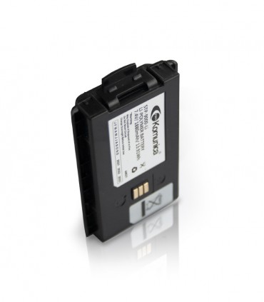 Battery-pack  Li-polymer ,7,4V/1880mAh comp.SEPURA