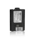 Battery-pack  Li-polymer ,7,4V/1880mAh comp.SEPURA