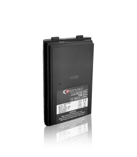 Batería Komunica, compatible VX-110-120-160-210-800, 7.4 V, 2000 mAh, Li-Ion