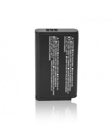 Compatible 3.7V, 2.270mAh, Li-Ion TK-3601