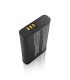 Compatible 3.7V, 2.270mAh, Li-Ion TK-3601